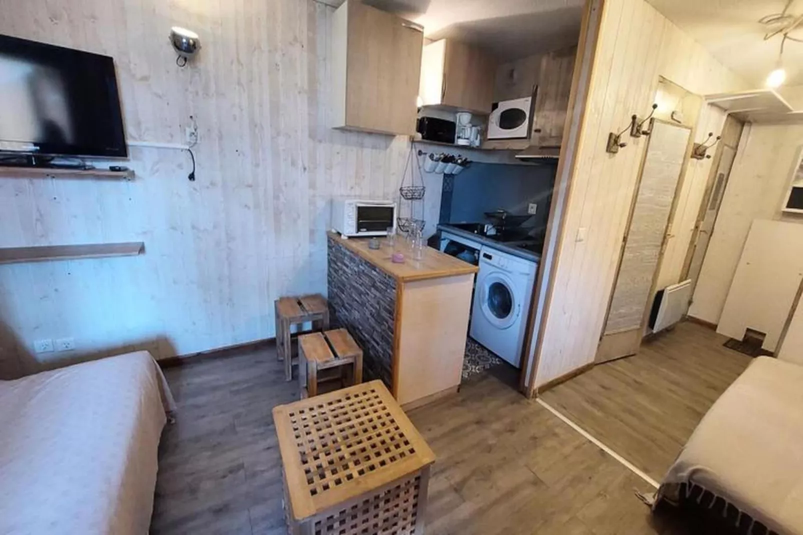 Résidence Alpheratz