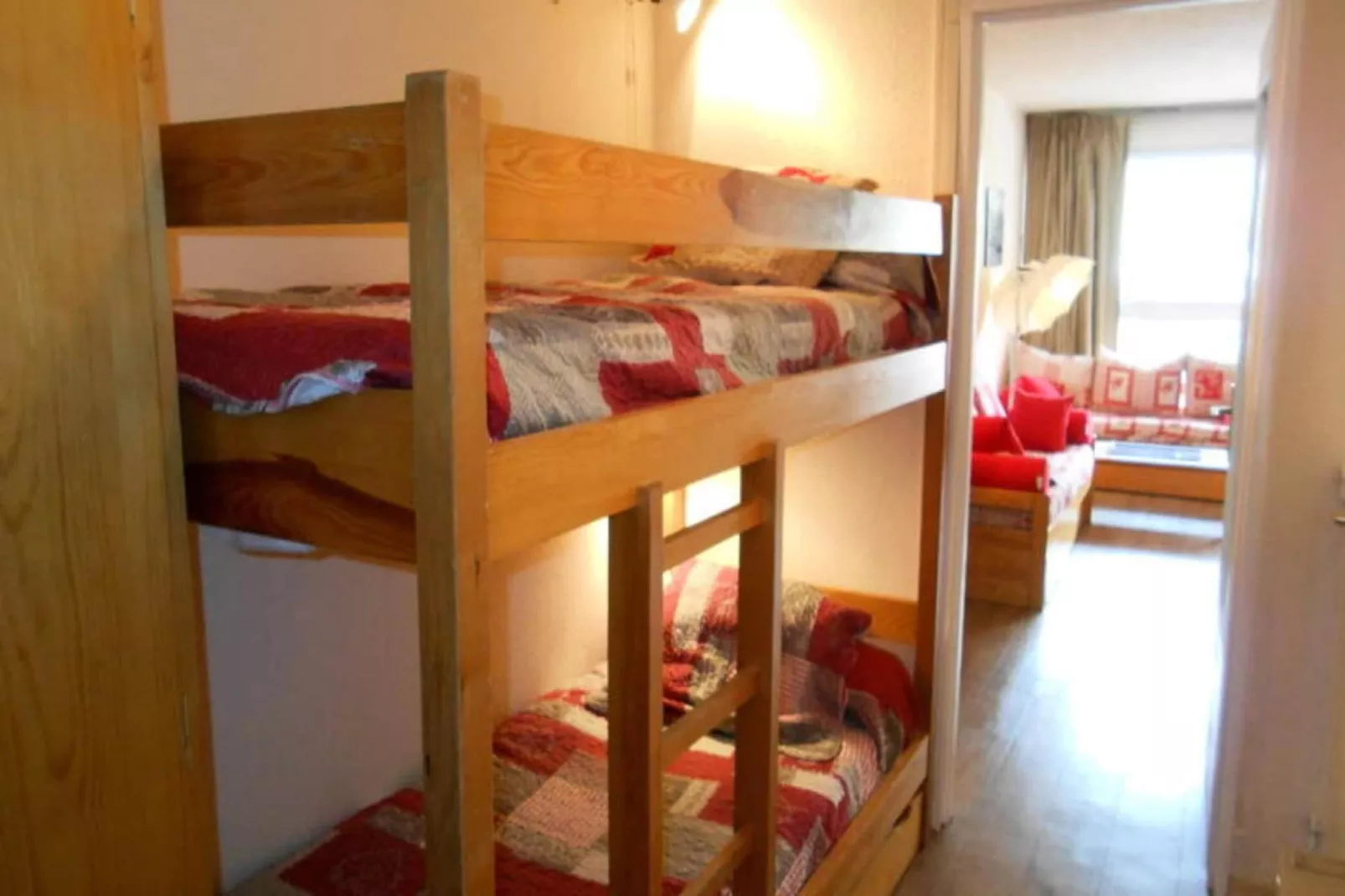 Résidence Diamant Ii