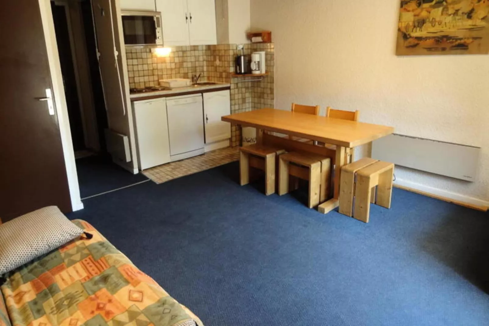 Résidence Alberges C