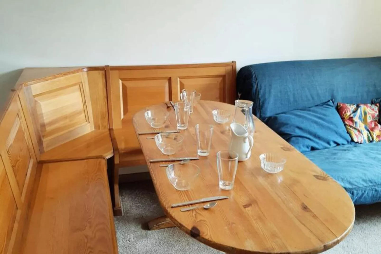 Résidence Meijotel A