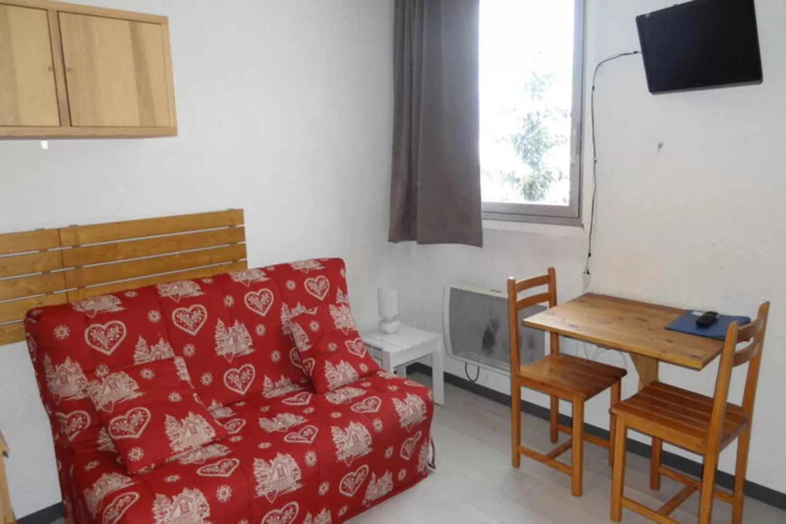 Résidence Vallee Blanche Belledonne