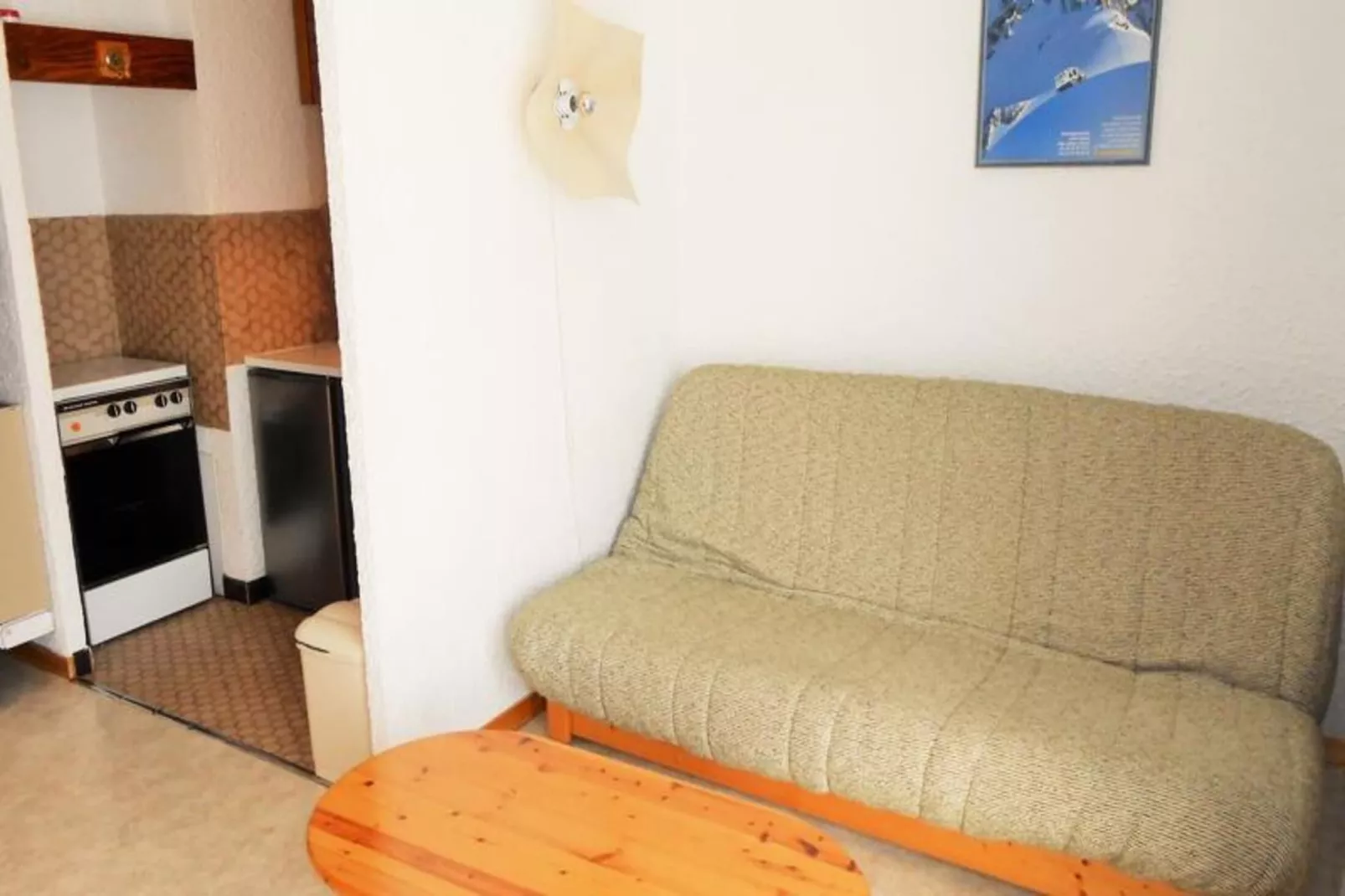 Résidence Cote Brune Iv