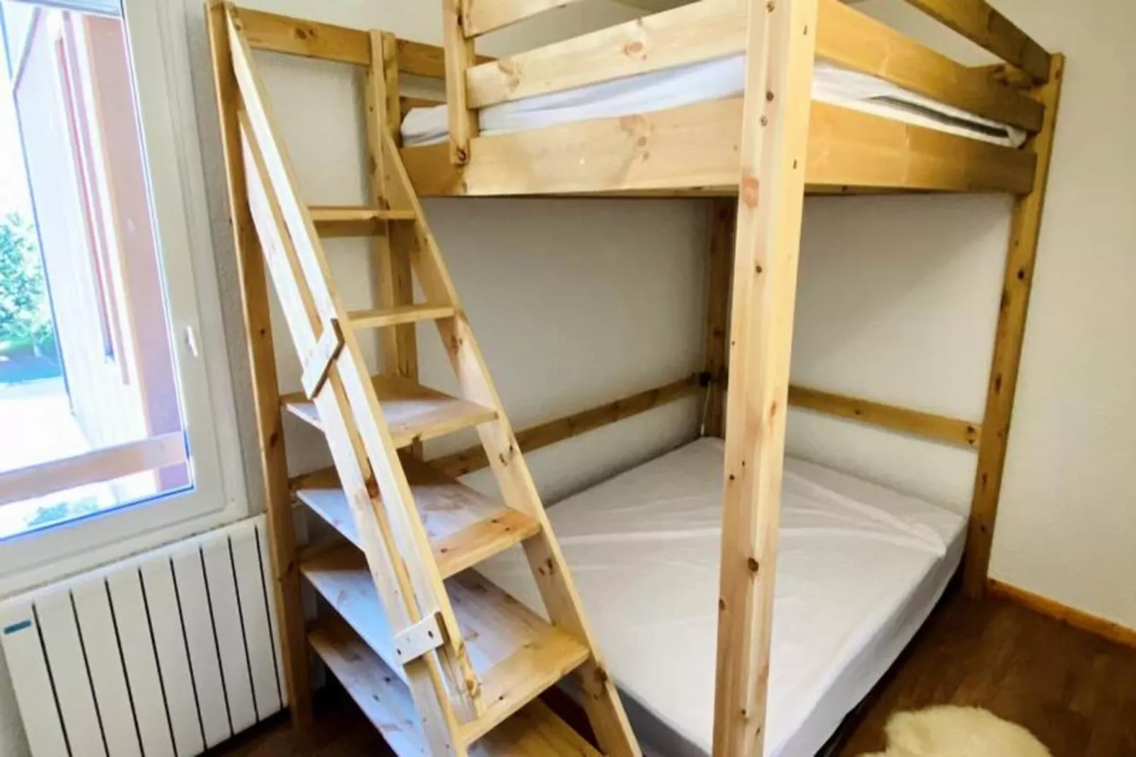 Résidence Cote Brune Iv