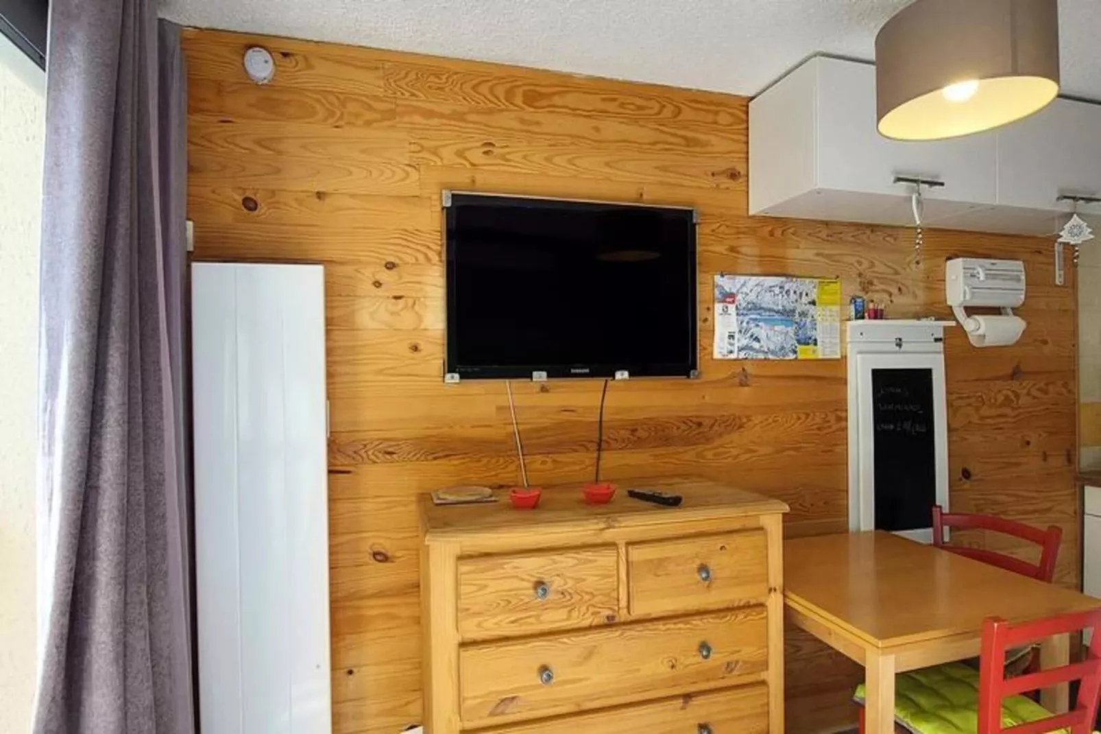 Résidence Champagne