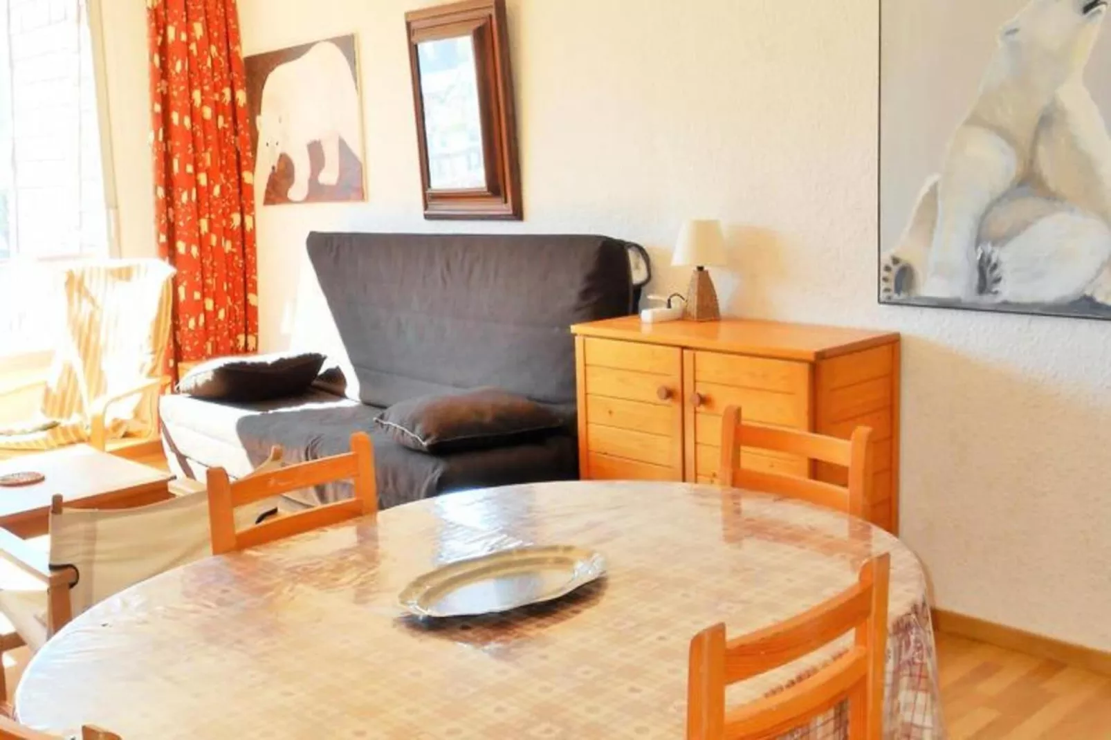 Résidence Vallee Blanche Chartreuse