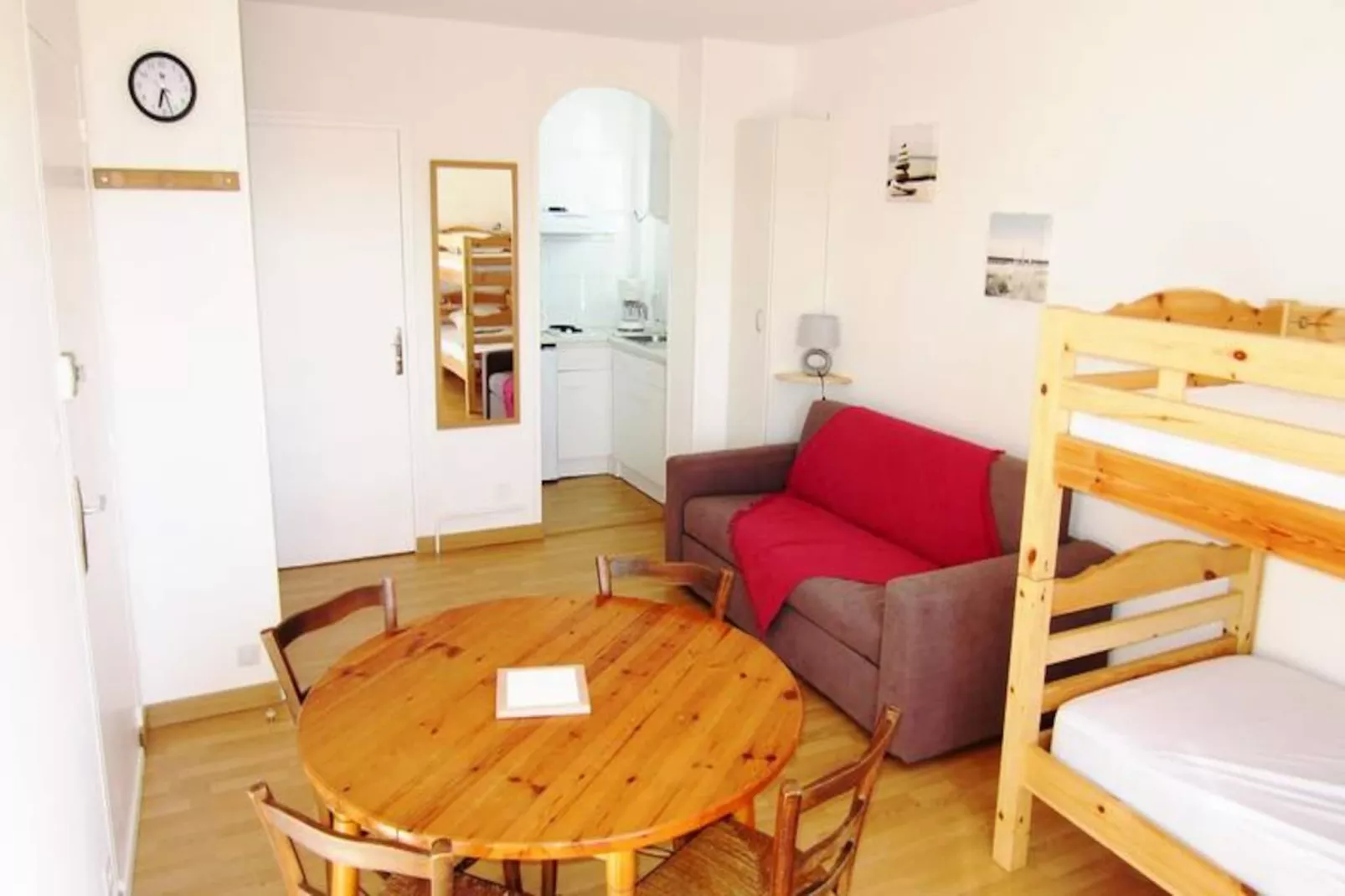 Résidence San Michele