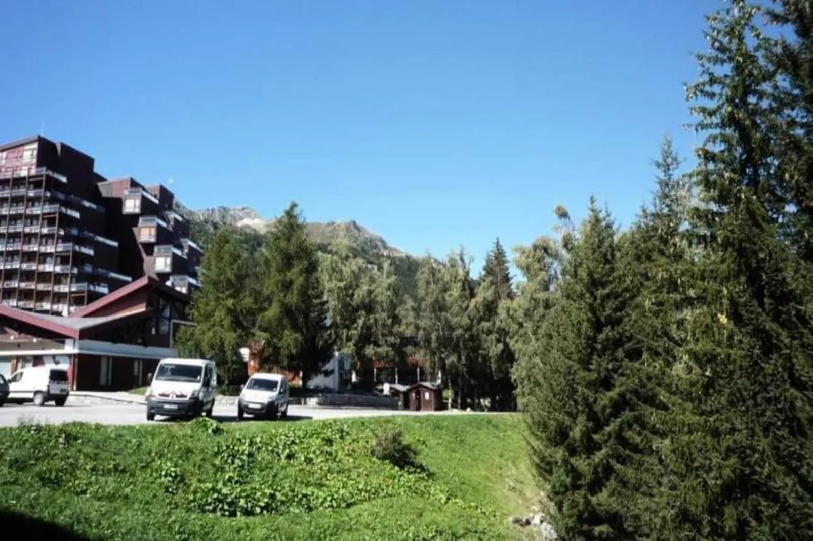 Résidence Villa La Ferme