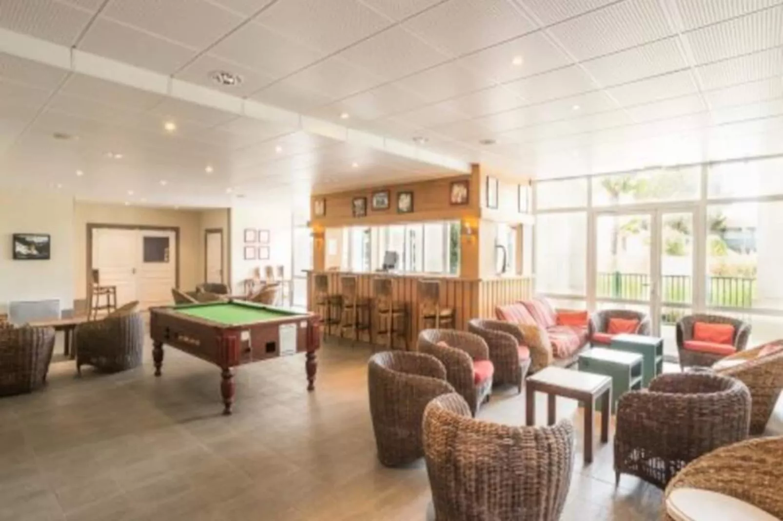 Résidence Village Moliets