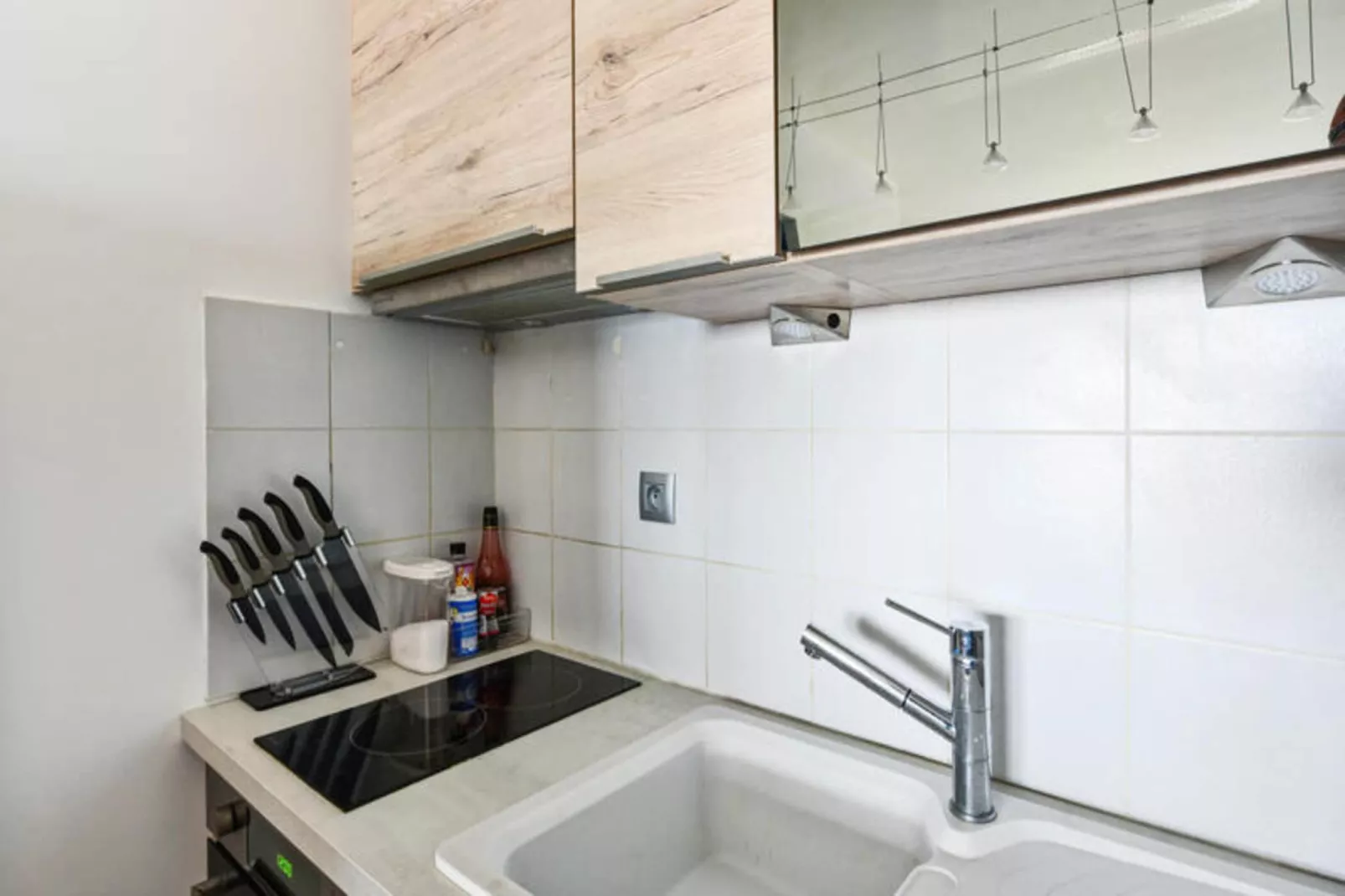 Studio 3/4 personnes vue mer - maeva Home