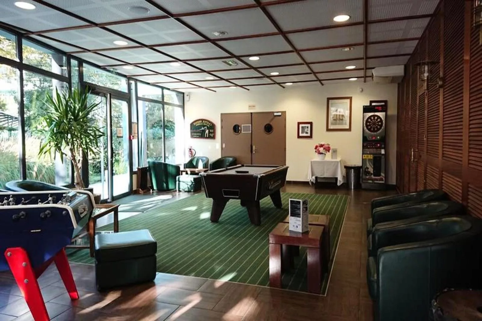 Résidence Ker Juliette***