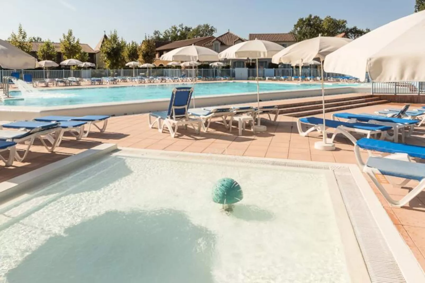 La résidence du Lac - maeva Home