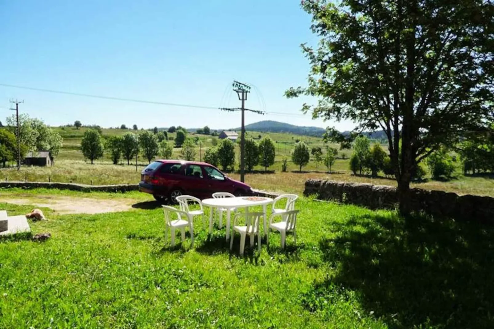 Gîte de France Gîtes de france de sinières 2 épis