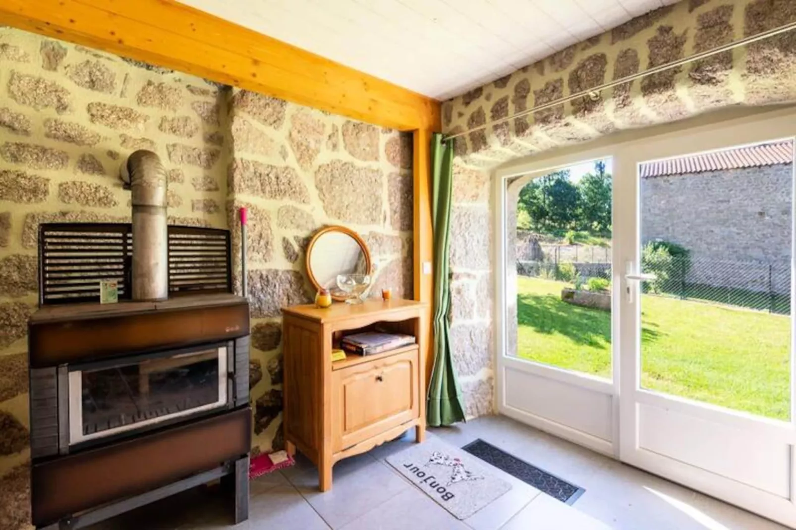 Gîte de France Chez florence et alain 2 épis