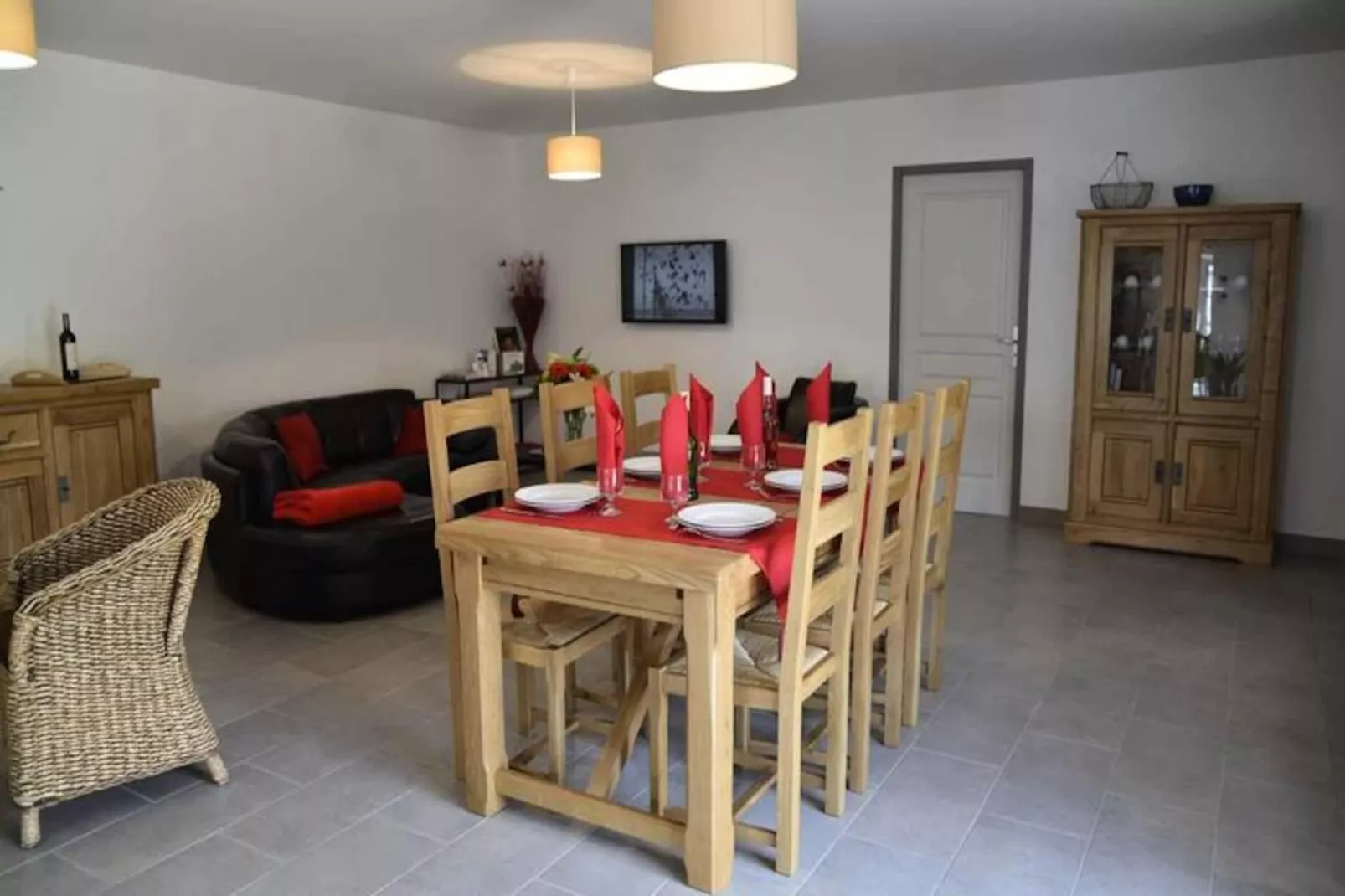 Gîte de France La maison d'alphonse 4 personnes 3 épis