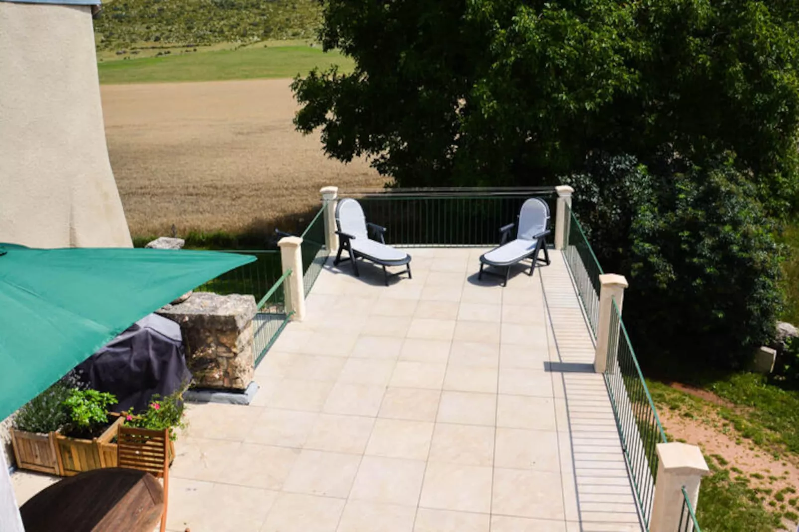 Gîte de France Gîtes de france 3 épis 5 personnes à mativet 3 épis