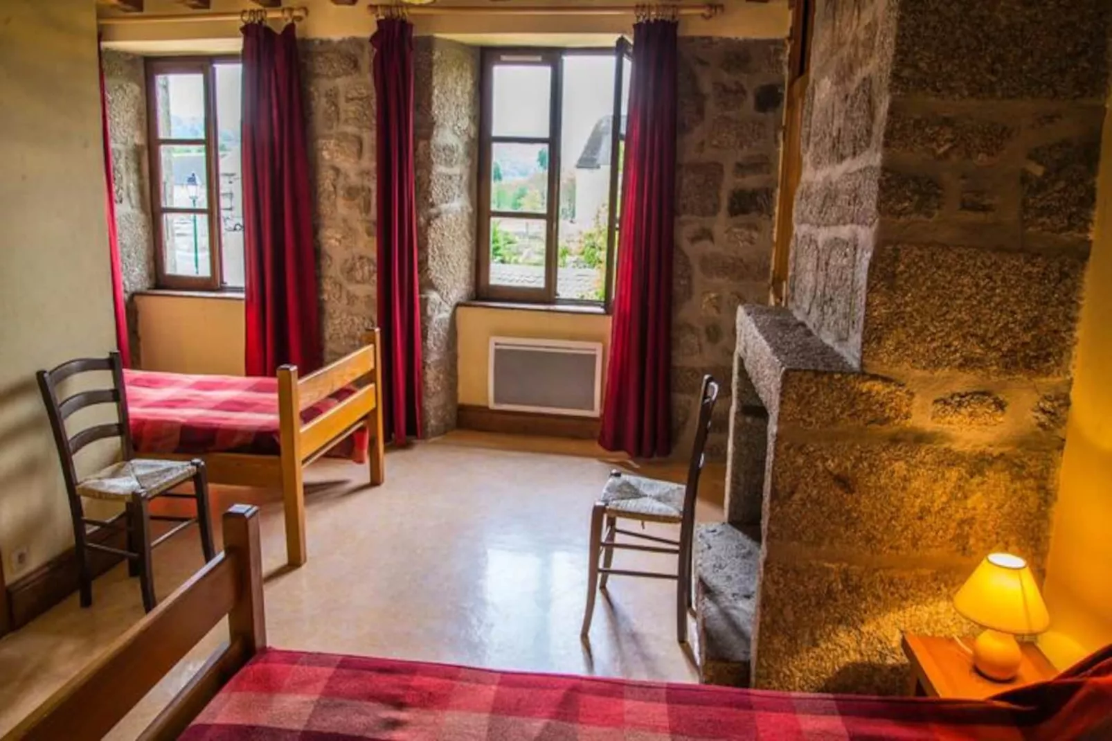 Gîte de France Gîtes de france à brion 2 épis