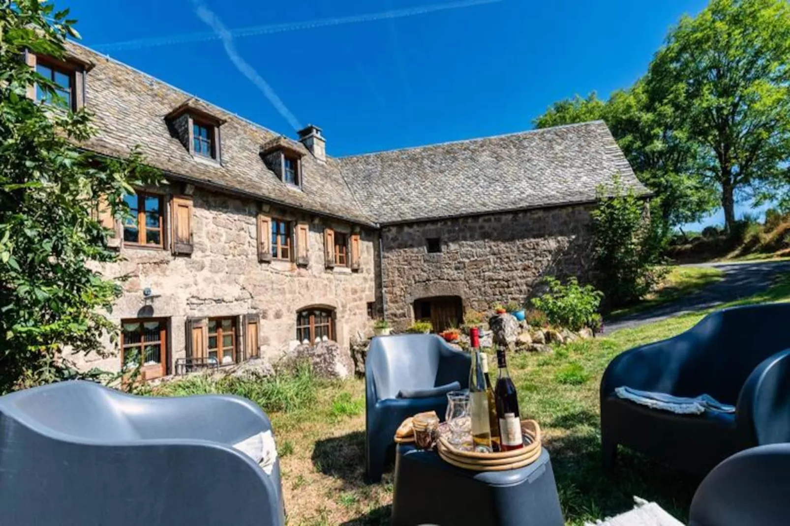 Gîte de France Gîte les bouteillers 6/8 personnes 3 épis
