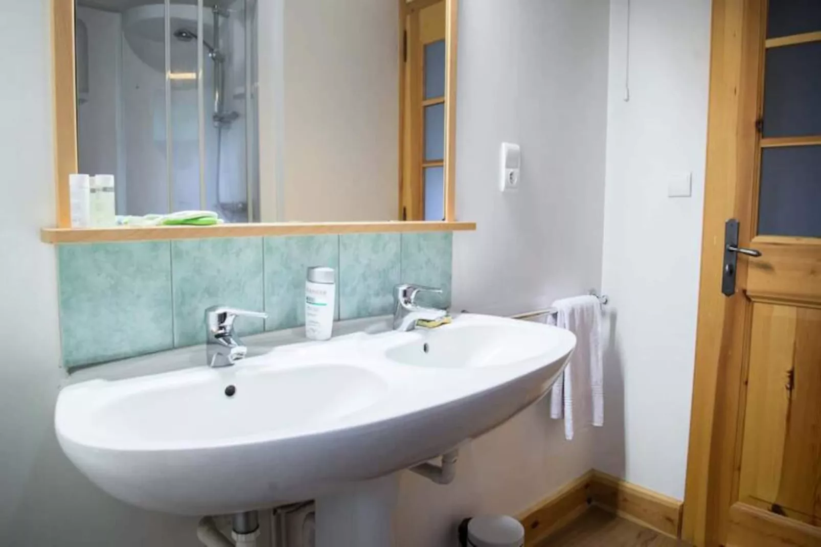 Gîte de France Gîtes de france d'arzenc d'apcher 2 épis