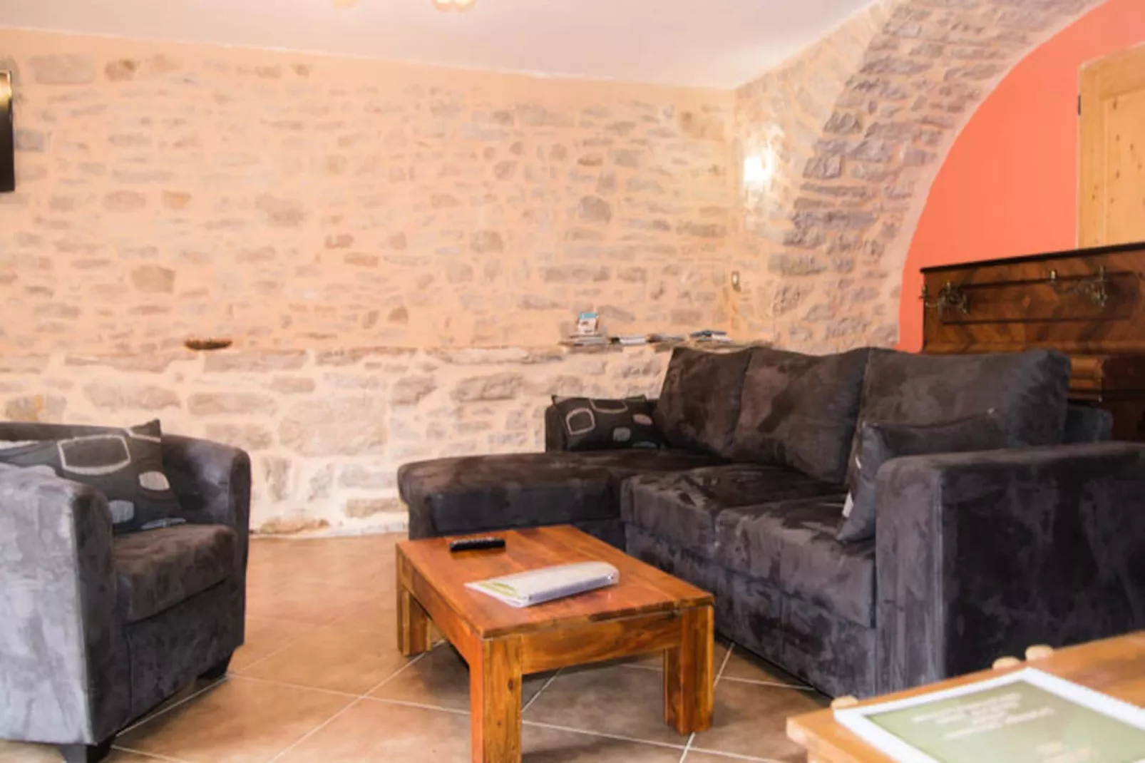 Gîte de France Gîte " la prairie" 4 épis