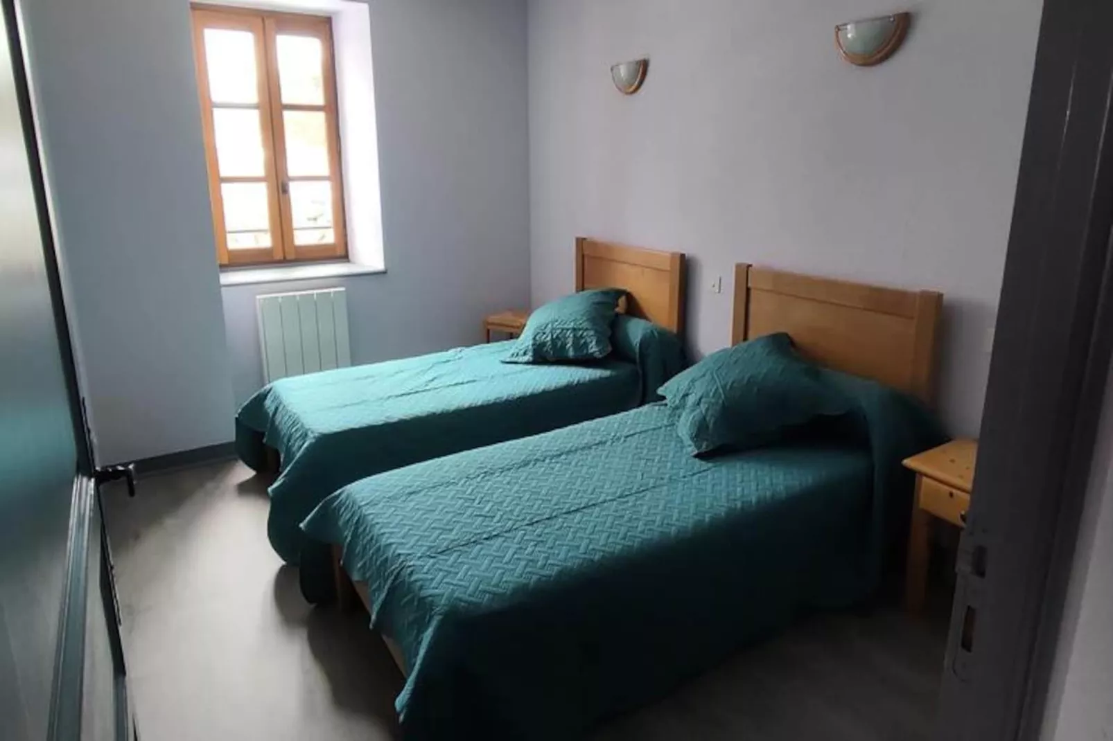 Gîte de France Gîtes de france à tresbos 3 épis