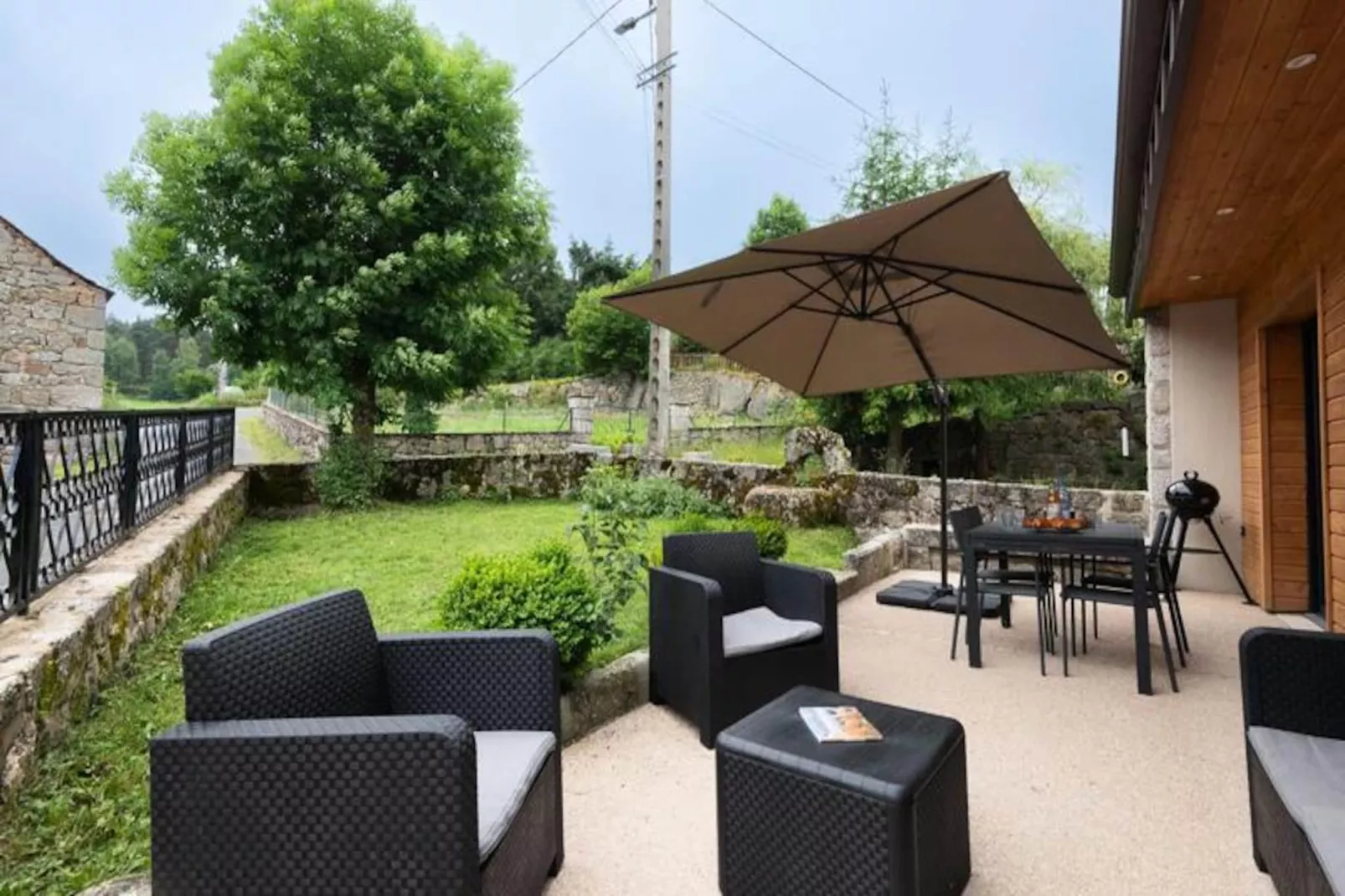 Gîte de France Gîte pépille 3 épis