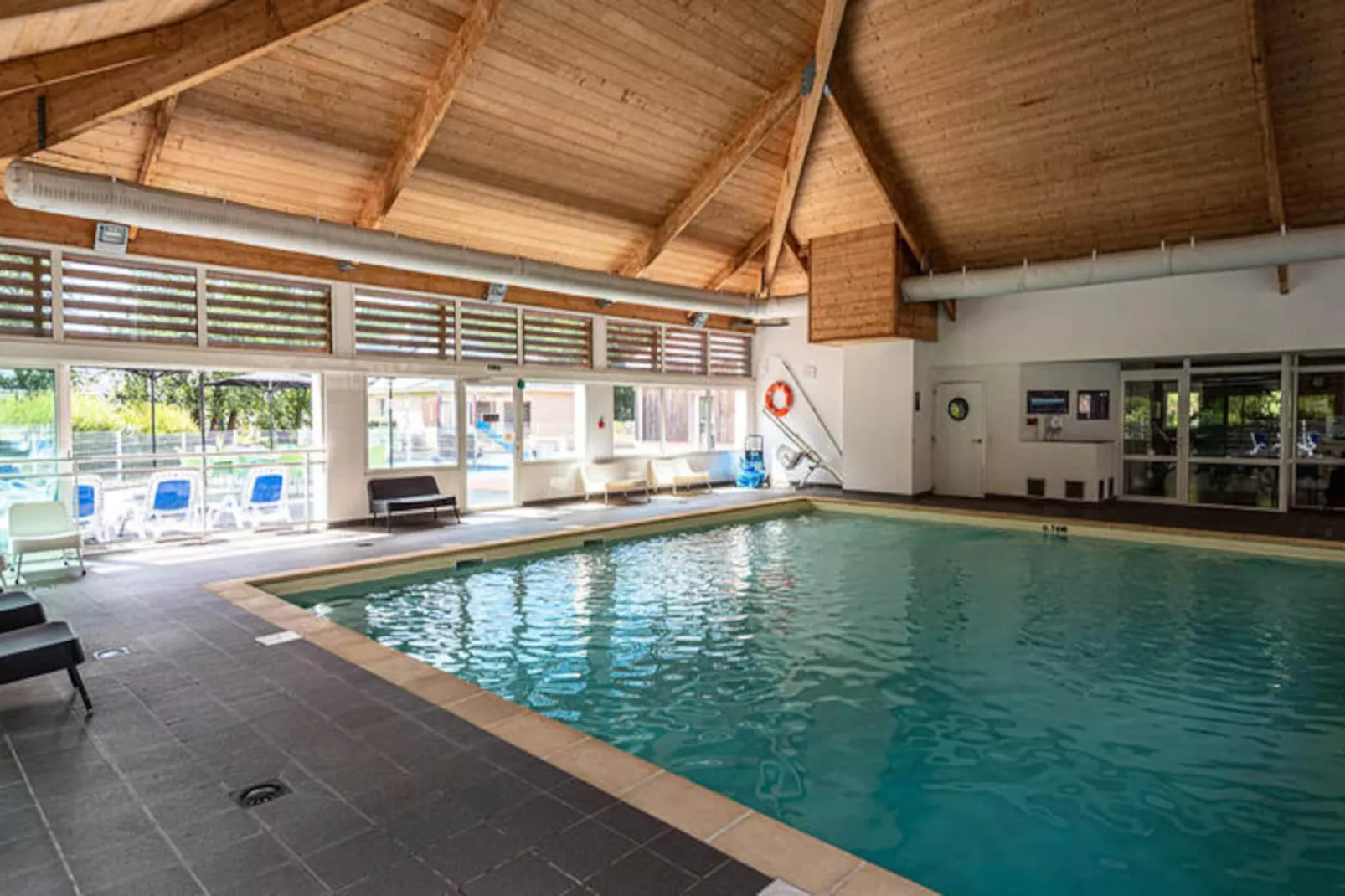 Terres de France - Domaine du Golf***