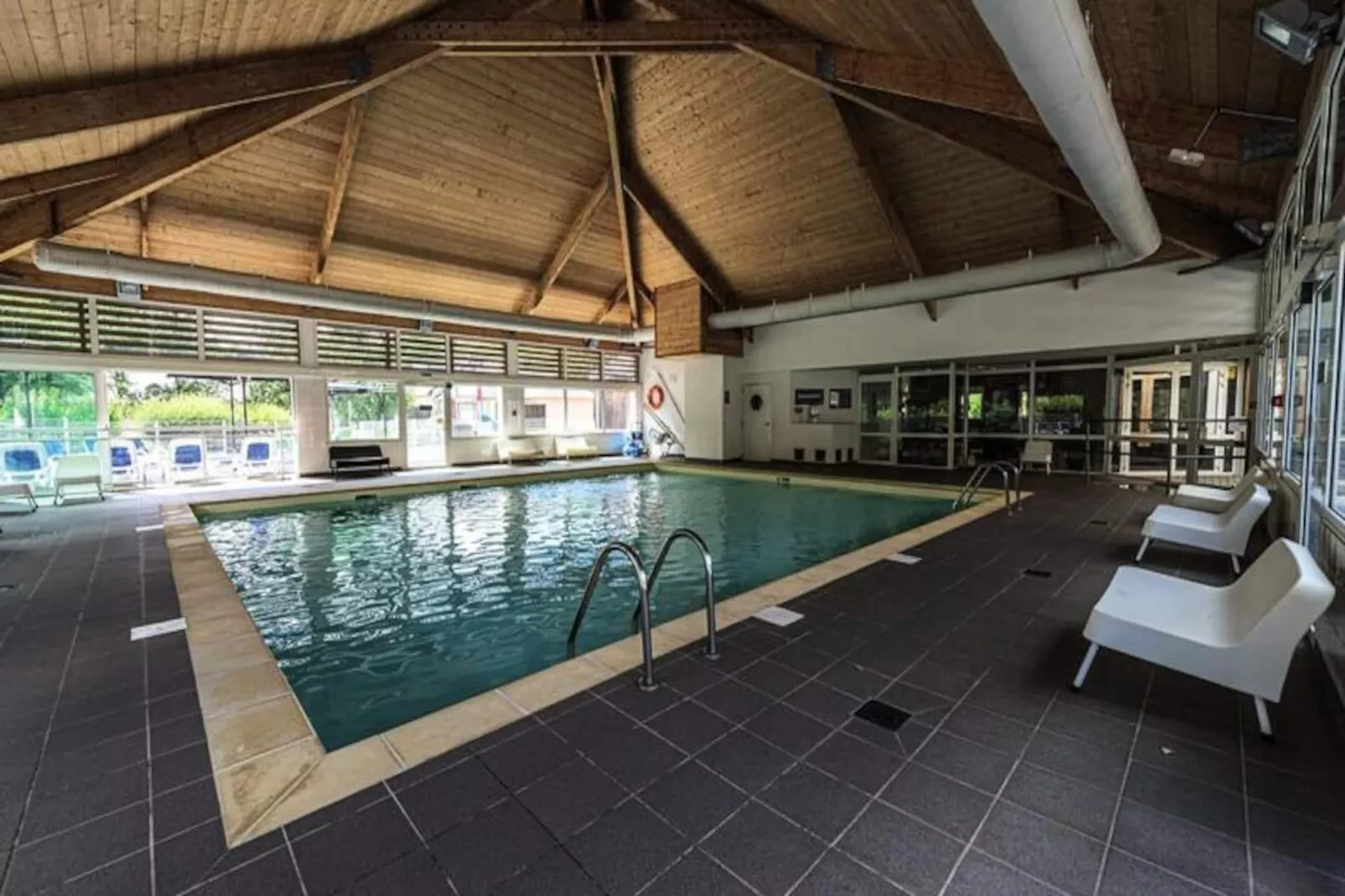 Terres de France - Domaine du Golf***