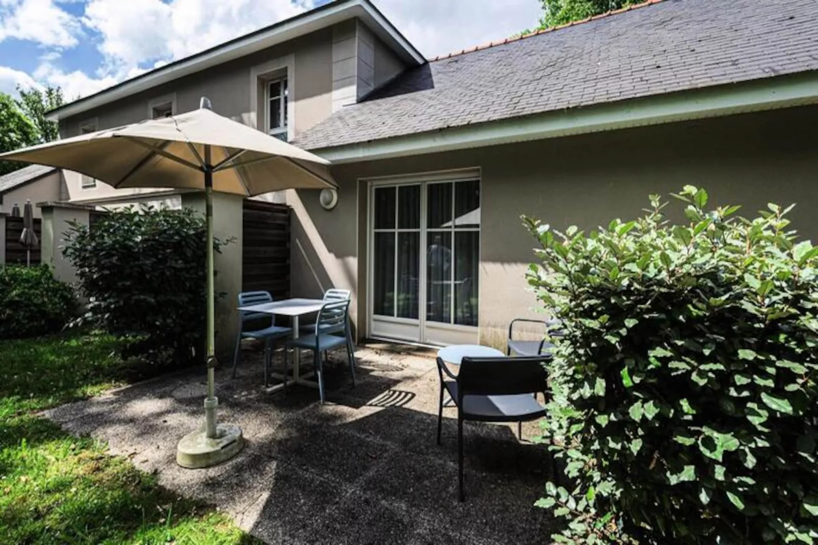 Terres de France - Domaine du Golf***