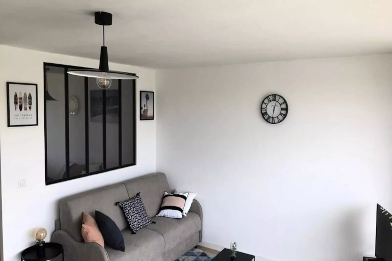 Résidence R&eacute;sidence Le Goulvars Chez Bruno