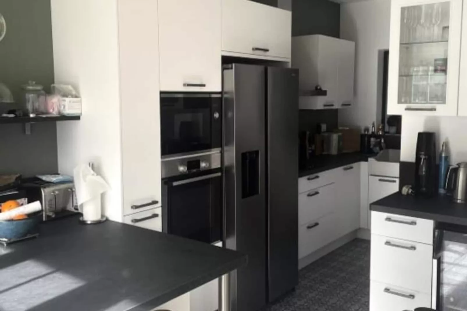 Résidence Grande Maison Vue Mer La Grande Plage A Pied