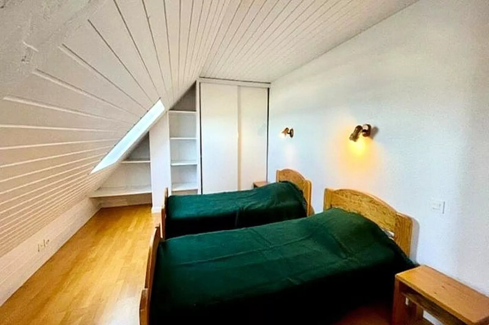 Résidence Adal D'arvor