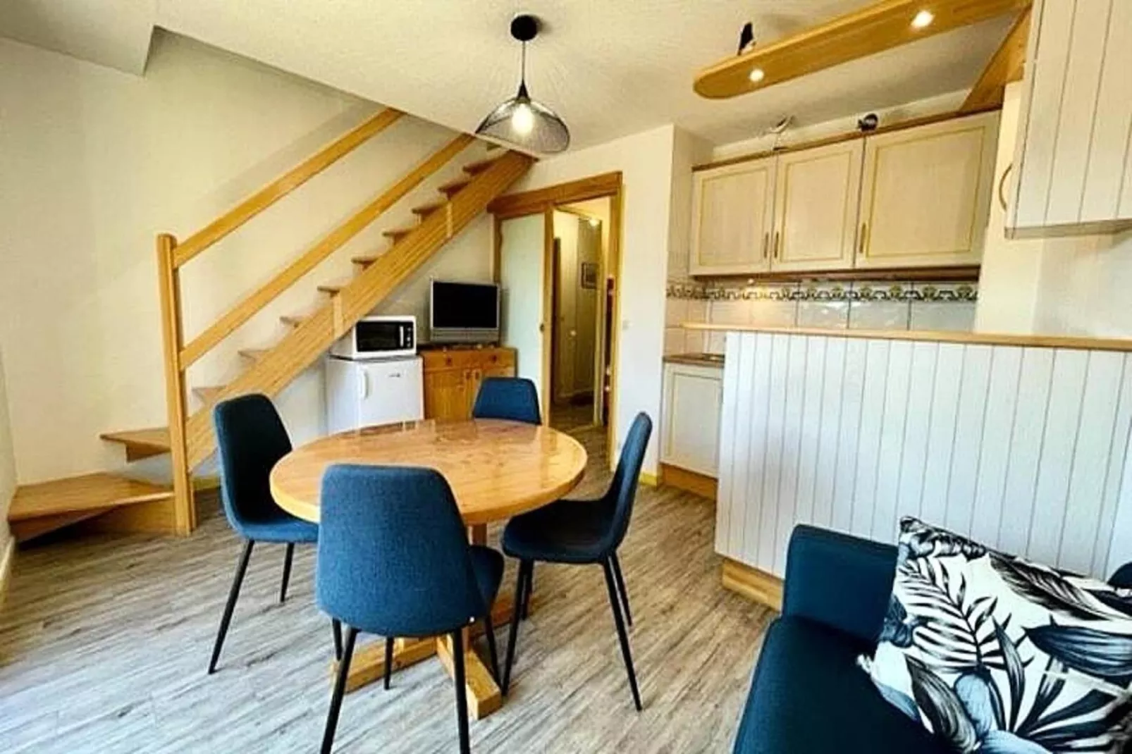 Résidence Bois D'amour