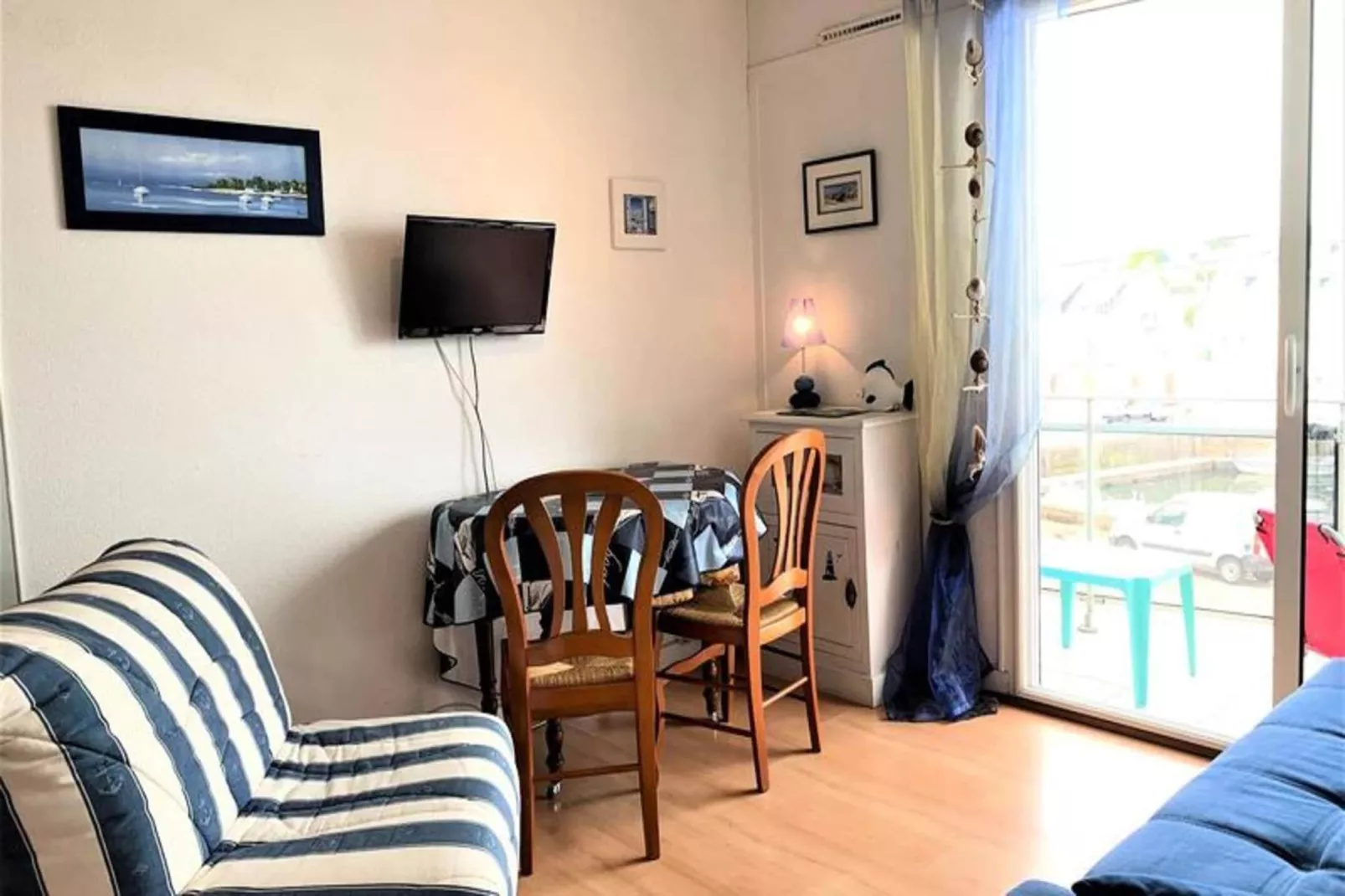 Résidence Sombreuil