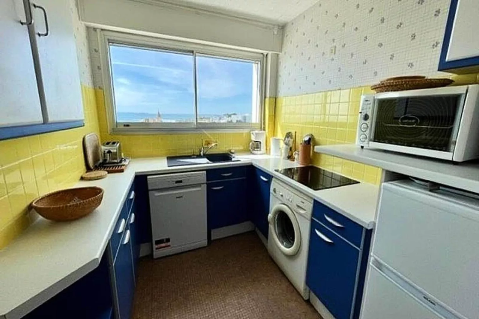 Résidence Les Ondines