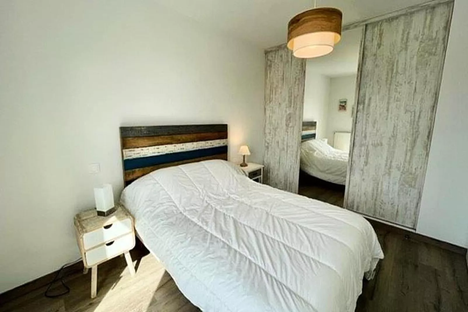 Résidence Parc Ocean