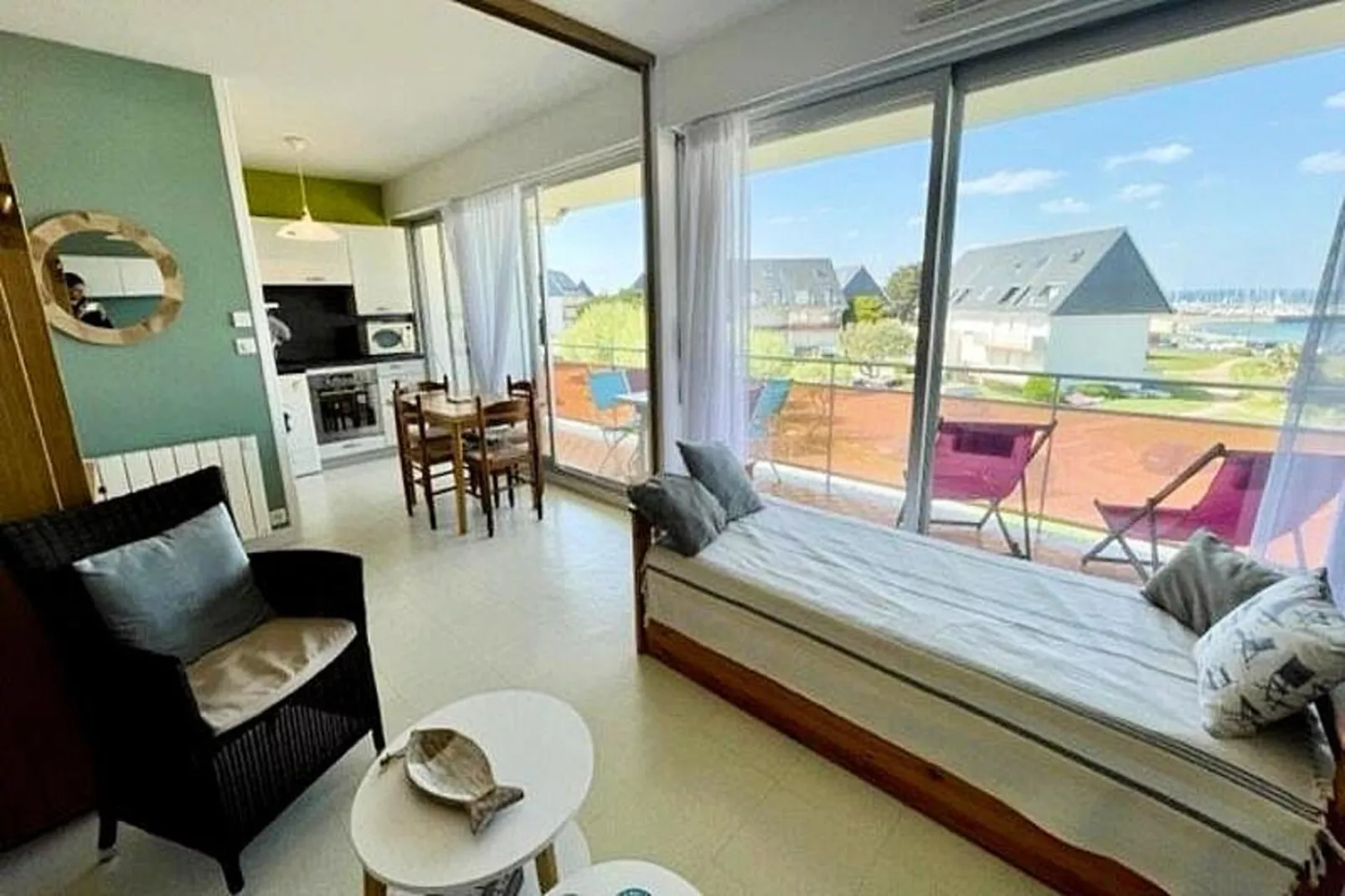 Résidence Adal D'arvor