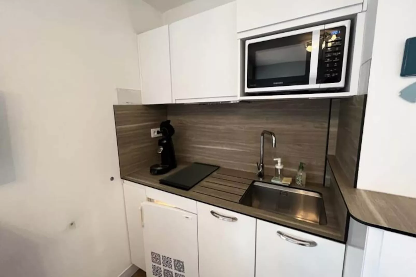 Résidence Studio R&eacute;sidence Des Marronniers