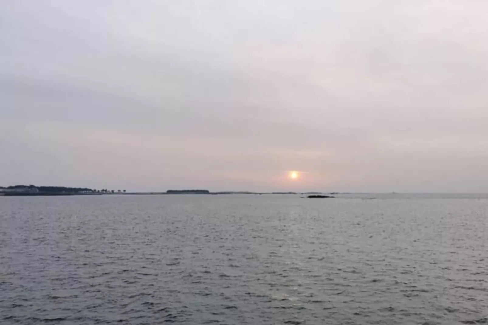 Résidence Vue Sur Les 3 &icirc;les Pr&ecirc;t De La  Thalasso