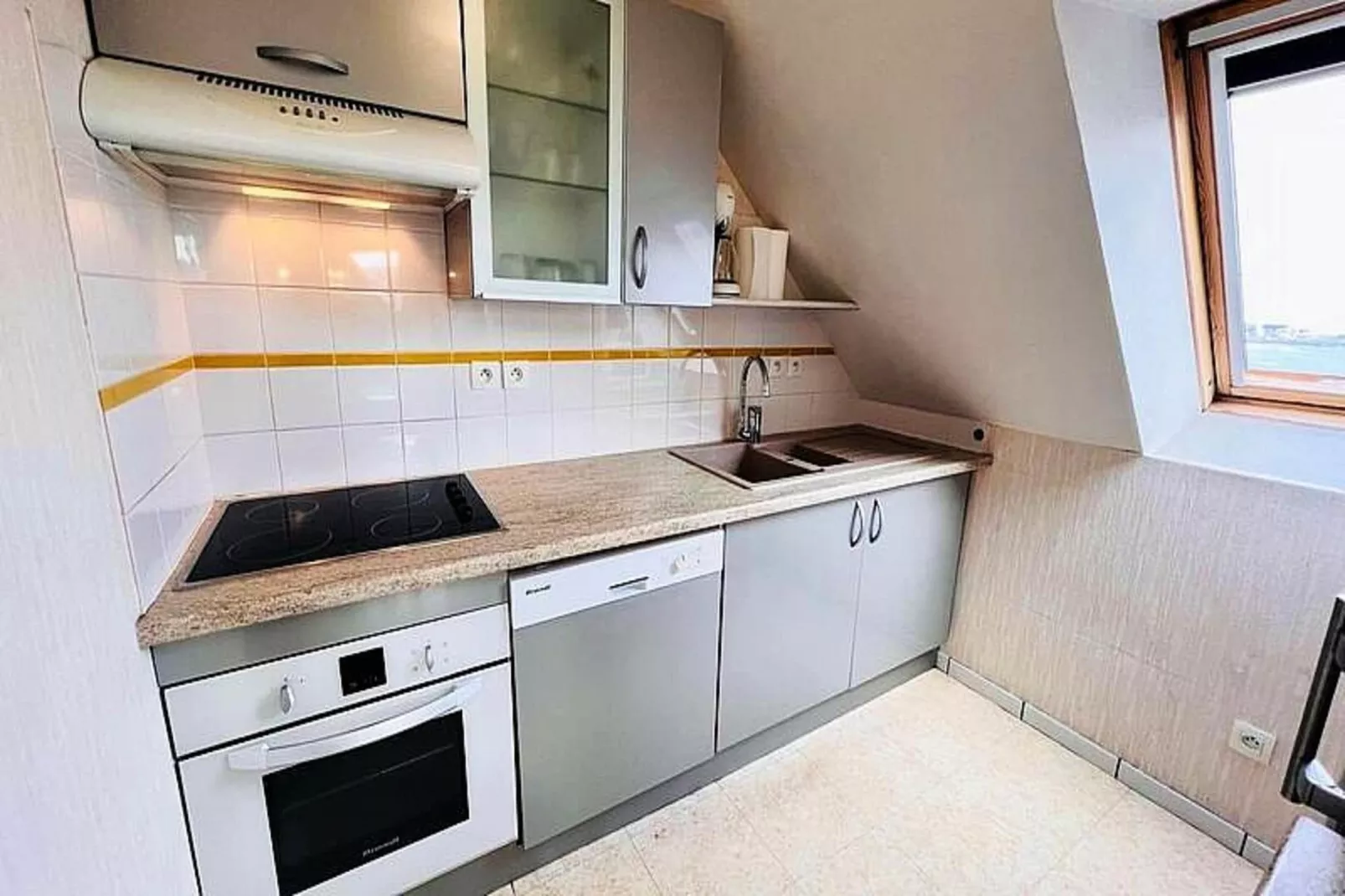 Résidence Hauts Port Maria