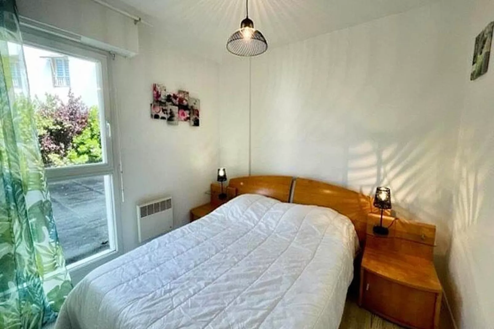 Résidence Hauts Port Maria