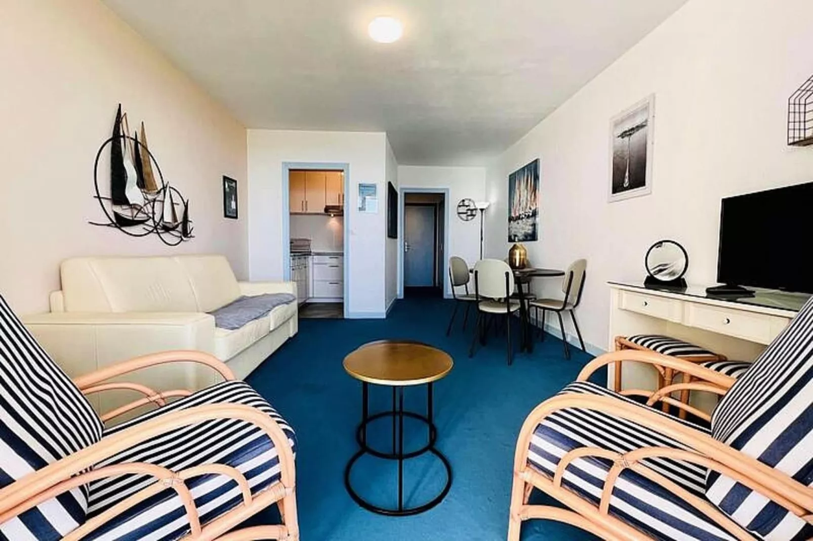 Résidence Les 3 Iles