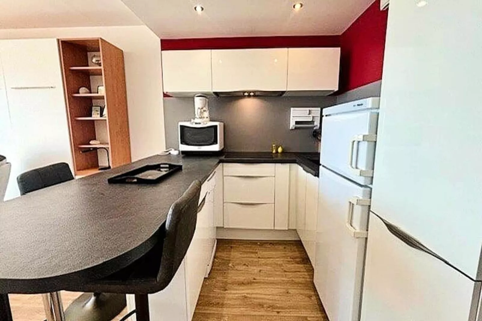 Résidence Les 3 Iles