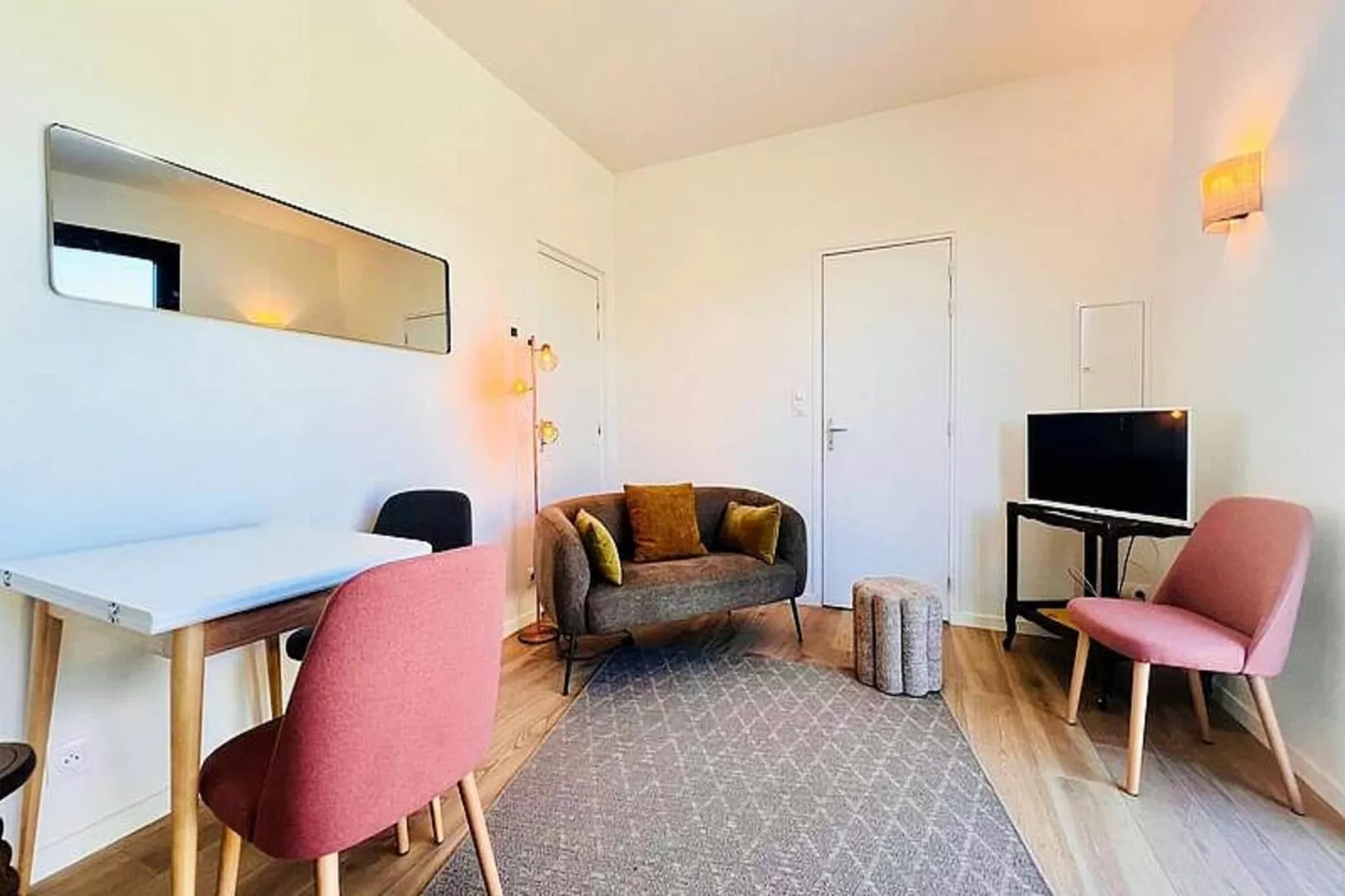 Résidence 20 Boulevard Anatole France