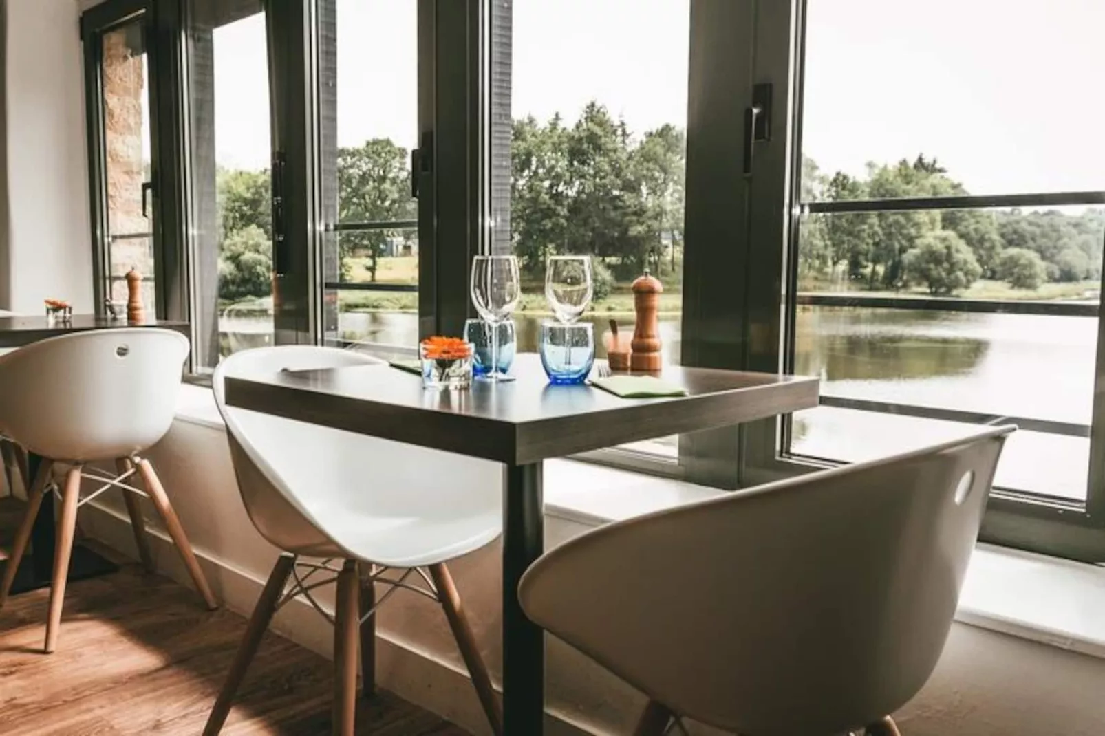 Résidence du Domaine du Moulin Neuf