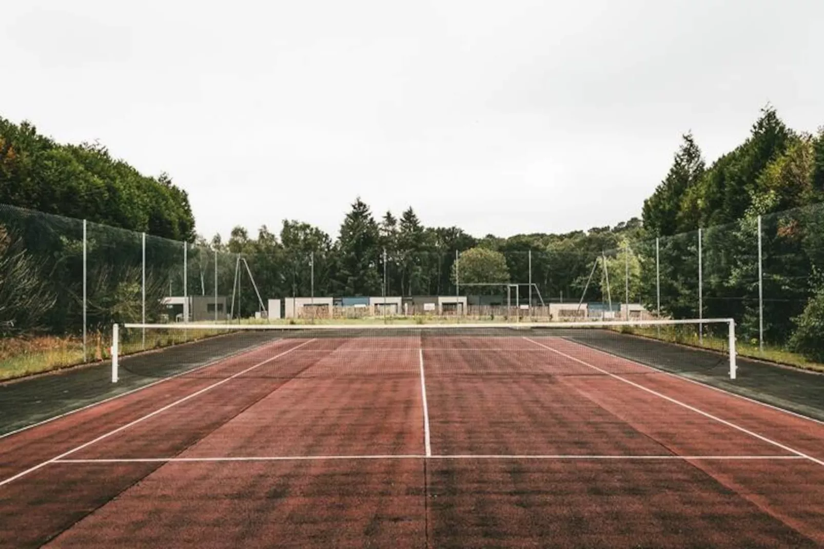 Résidence du Domaine du Moulin Neuf