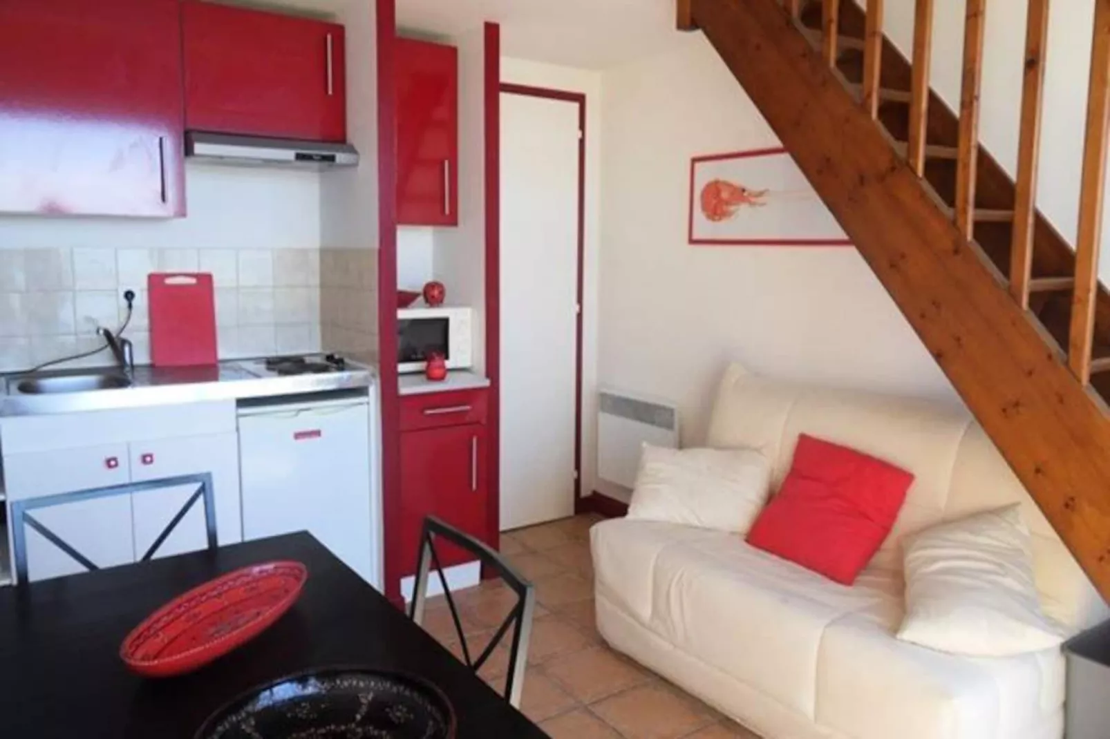 Résidence Bleuenn-ploemeur