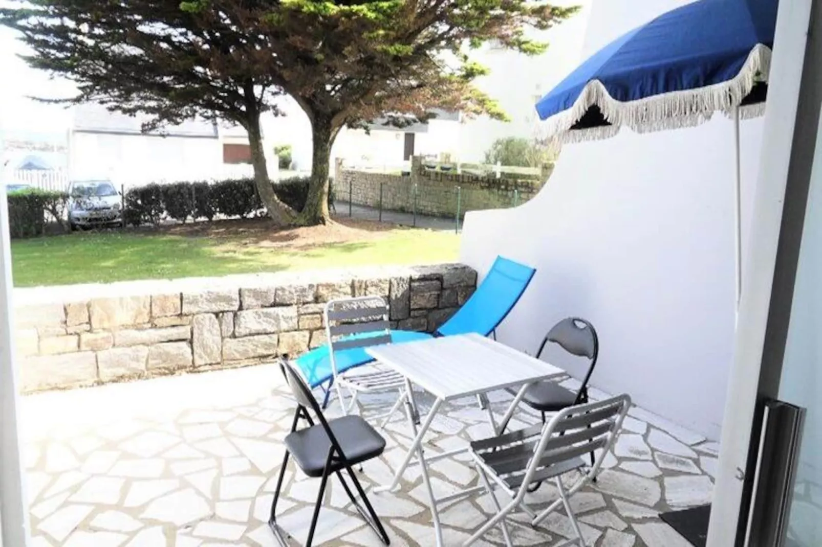 Résidence Gildwen-ploemeur