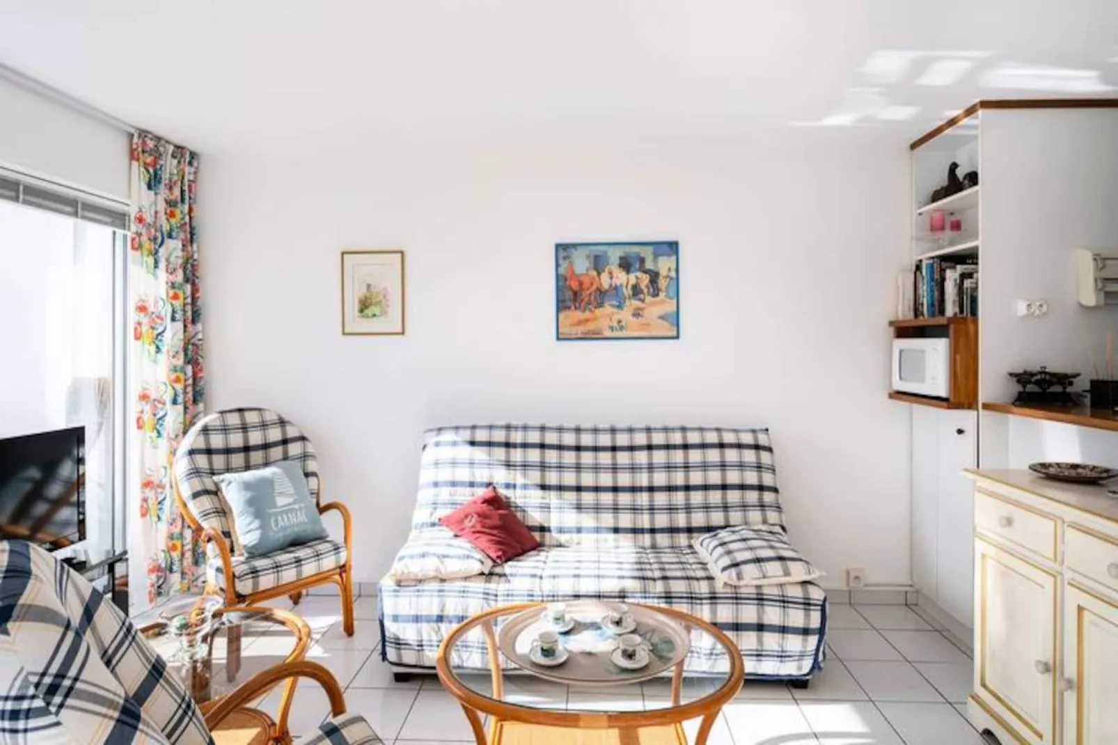 Résidence Les Tadornes