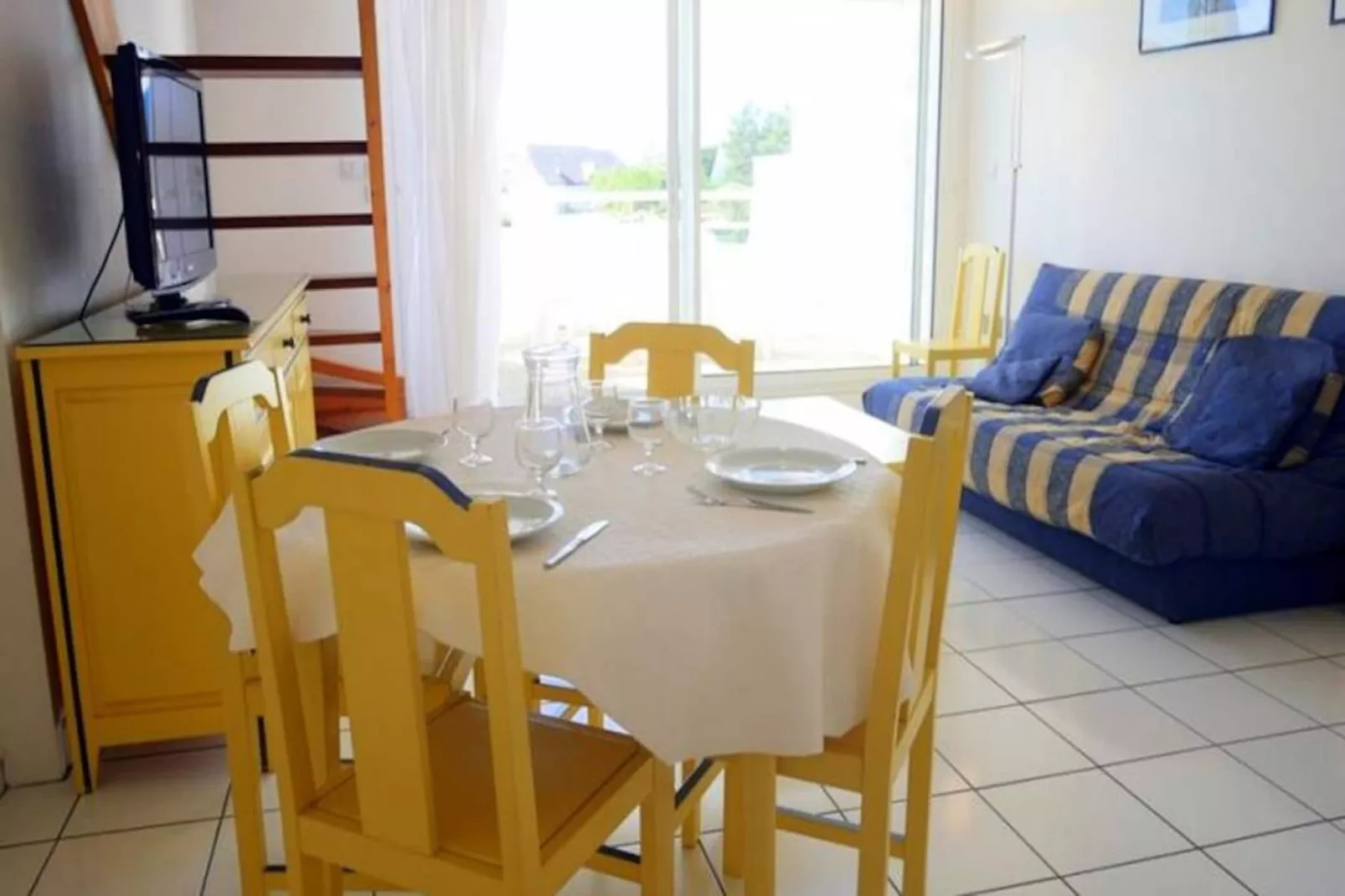 Résidence Les Tadornes