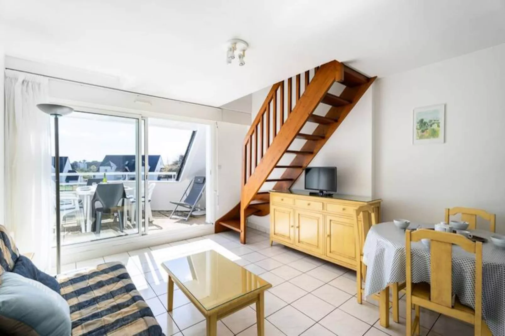 Résidence Les Tadornes